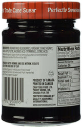 Crofters Organic Wild Blueberry Premium Spread, 10 oz