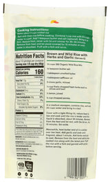 365 by Whole Foods Market, Organic Wild Rice Mix, 16 Ounce