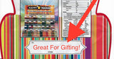 Happy Yummies Worlds Best Tasting Gourmet Gummies 21 Flavor Super bear Assortment 16oz