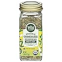 Whole Foods Market, Organic Chimichurri Seasoning, 1.09 Ounce