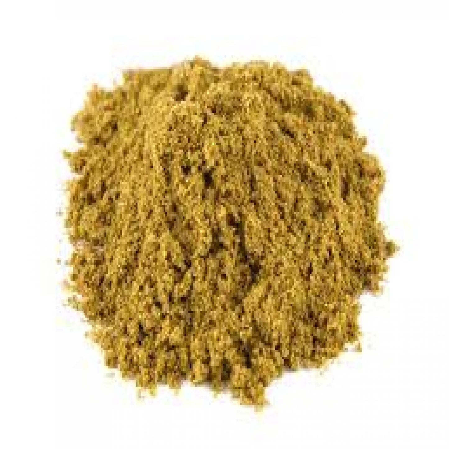 Anise Seeds Ground - 5.01 lb