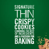 TATES BAKE SHOP Chocolate Chip Cookies, 7 OZ