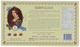 La Florentine Marrons Glace, 7.1 Ounce Boxes