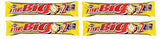 Mr. Big x2 Chocolate Bars 90g Each BAR The Great Taste of Canada Chocolate bar (4 Packs)