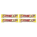 Mr. Big x2 Chocolate Bars 90g Each BAR The Great Taste of Canada Chocolate bar (4 Packs)