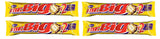 Mr. Big x2 Chocolate Bars 90g Each BAR The Great Taste of Canada Chocolate bar (4 Packs)