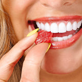 AriZona Fruit Snacks, Sour Watermelon - NEW - 5 Ounce Bags (Pack of 12) - Gluten Free - Gummy Chews