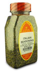 Marshall’s Creek Spices Italian Seasoning Seasoning, 4 Ounce