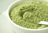 Food to Live Organic Kale Powder, 8 Ounces Non-GMO, Made from Raw Dried Whole Leaves, Vegan, Kosher, Bulk, Great for Baking, Juices, Smoothies