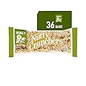 Nutty Crunchers Bars (36 Bars/box, Honey Mix)
