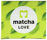 Matcha Love Japanese Green Tea, 10 Count