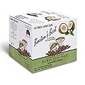 Boston’s Best - Aloha Coconut Flavored Delicious Gourmet Coffee Compatible with Keurig Coffee Maker, 1 Count (42 Single Serve Cups)