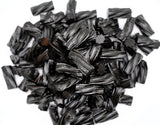 Black Australian Licorice - 1.5 lb Bulk Soft Chewy Candy - Rich Gourmet Treat Made with Real Licorice Extract - Perfect for Snacking, Sharing