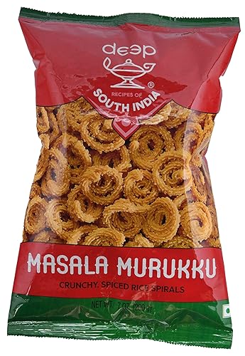 Masala Murukku (7oz)