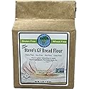 Steve's GF Bread Flour Blend by Authentic Foods