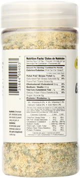 Badia Garlic Ground with Parsley, 5 Ounce (Pack of 12)