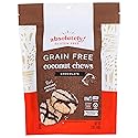 CHEWS COCONT W COCOA NIBS