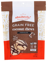 CHEWS COCONT W COCOA NIBS