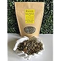 HealinGifts Cota Navajo Tea Indian Tea Greenthread Thelesperma Yabanah 4 ounces. Wildcrafted from North Central New Mexico.