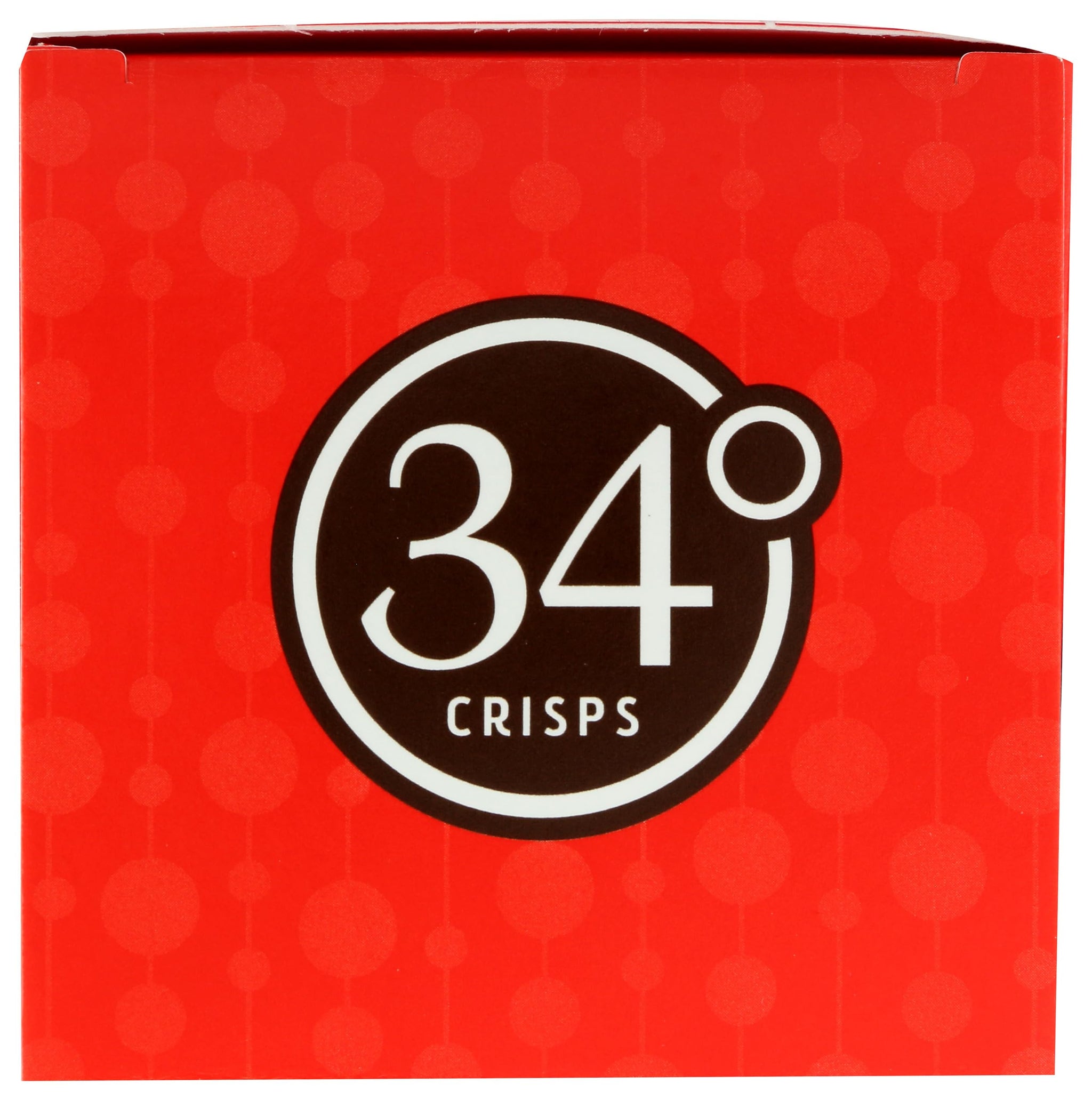 34 Degrees Chili Flake & Olive Oil Crisps, 4.5 OZ