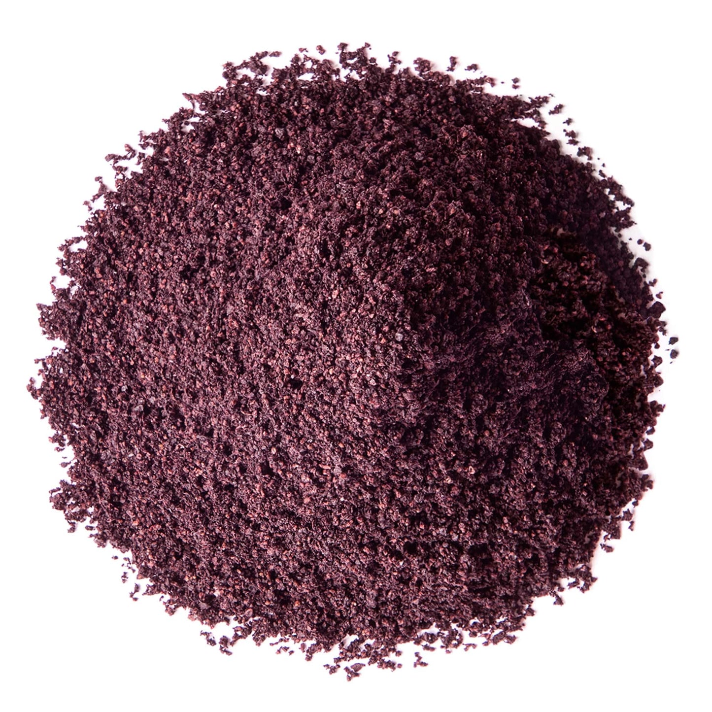Food to Live Organic Freeze-Dried Acai Berry Powder, 8 Pounds - Non-GMO, Kosher, Raw, Vegan, Unsweetened, Unsulfured, Bulk