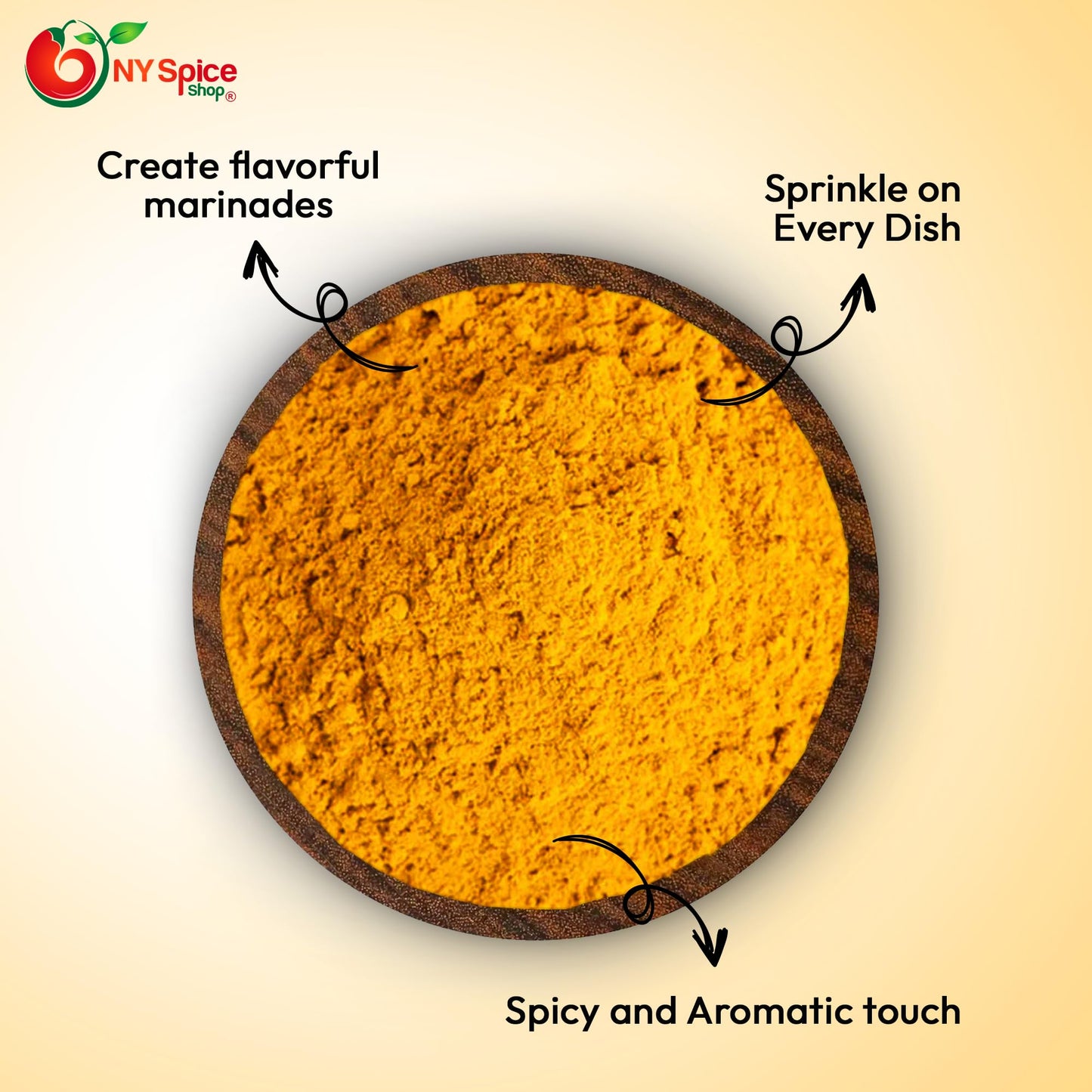 NY SPICE SHOP Jamaican Hot Curry Powder - Jamaican Hot Curry Powder Seasoning - Curry Powder Spice - Golden Curry Mild - Golden Curry Jamaican Hot