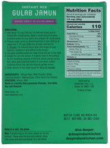 Gulab Jamun Mix (7oz)
