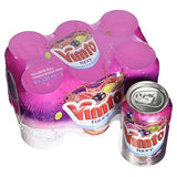 Vimto Mixed Fruit Drink No Added Sugar 6x330ml 1980g