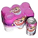 Vimto Mixed Fruit Drink No Added Sugar 6x330ml 1980g