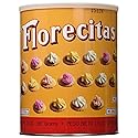 Florecitas Ice Gem Cookies by Royal Borinquen in Puerto Rico - 13 oz