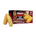 Walkers Shortbread Vanilla, 5.3 Ounce Box