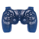 Giant Gummy Game Controller - 12oz Pixel Perfect Candy from GGB Candies (Blue Raspberry)