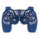 Giant Gummy Game Controller - 12oz Pixel Perfect Candy from GGB Candies (Blue Raspberry)