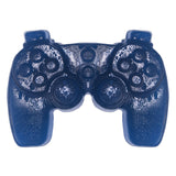 Giant Gummy Game Controller - 12oz Pixel Perfect Candy from GGB Candies (Blue Raspberry)