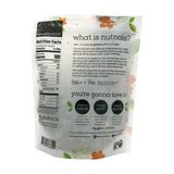Square Root Nutnola Original Grain Free Granola, 8 OZ