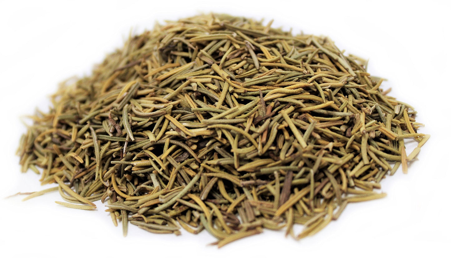 Rosemary Leaves by Its Delish, 2.5 Oz Medium Jar