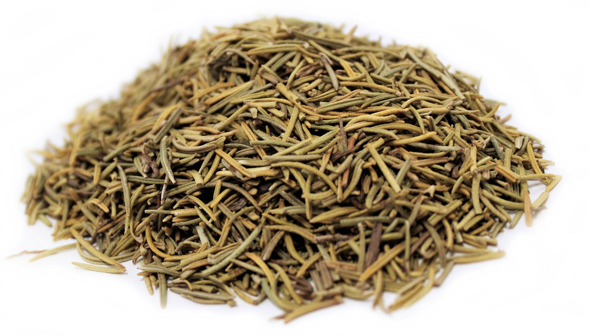 Rosemary Leaves by Its Delish, 2.5 Oz Medium Jar