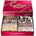 Gluten Free Palace Biscotti Cookies Gift Basket - Assorted Gluten Free Father's Day Chocolate Cookies - Congrats Biscotti Cookie Gourmet Treat Basket