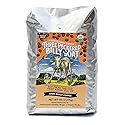 Raven's Brew Coffee Bold Organic Coffee Dark Roast Whole Bean - Organic Three Peckered Billy Goat 5lb