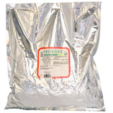 Frontier Co-op Hibiscus Flowers, Cut and Sifted, Certified Organic, Fair Trade Certified, Kosher | 1 lb. Bulk Bag | Hibiscus sabdariffa