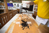 Frankenmuth Fudge Kitchen • Cookies & Cream Fudge