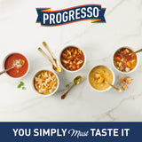 Progresso Panko Crispy Bread Crumbs, Plain, Cooking Ingredient, 8 oz (Pack of 6)