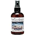 Nag Champa 4-fl. oz. Concentrated Air Freshener/Deodorizer non-aerosol Spray