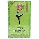Triple Leaf Brand Dieters' Tea, Green, 20-Count