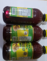 Jamaican Pure Ginger Extract 16 oz - SET OF 3