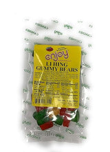 Li Hing Gummy Bears (3 oz)