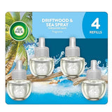 Air Wick Scented Oils 0+4 Driftwood & Sea Spray