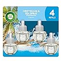 Air Wick Scented Oils 0+4 Driftwood & Sea Spray