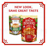 Birch Benders Sweet Potato Pancake and Waffle Mix, 12 Ounce (Pack of 2)