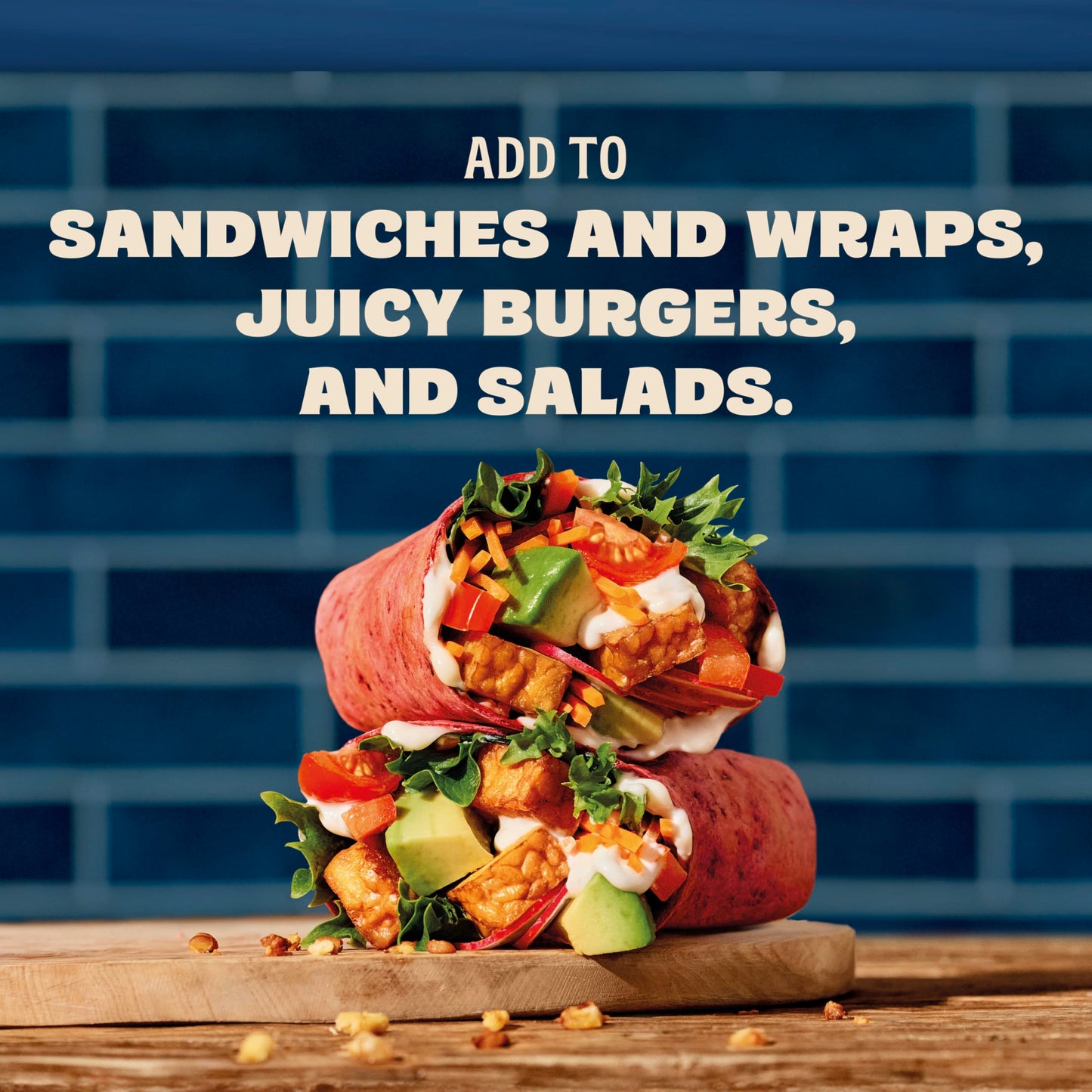 Hellmann's Mayonnaise Dressing Avocado Oil Quality Ingredients with Good Fats, Rich in Vitamin E 11.5 Fl Oz